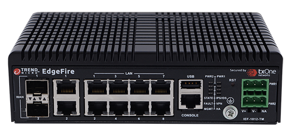 Trend Micro EdgeFire trend-micro-edgefire